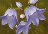 Say It with Flowers I Print by Fasani 