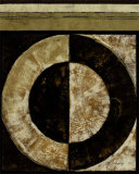 Eclipse II Affiche par John Kime