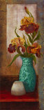 Spiced Jewels II Art by Linda Wacaster