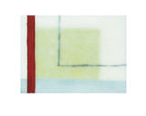 Untitled, c.2003 Kunst von Sybille Hassinger