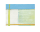 Untitled, c.2003 Posters by Sybille Hassinger
