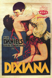 Dixiana Poster