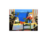 South Bay II Edition limitée par Max Hayslette