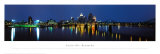 Louisville, Kentucky Posters par James Blakeway