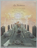 La Invitacion Posters by Danny Hahlbohm