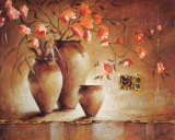 Dante Affiches par Claudia Ancilotti