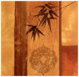 Orient II Poster par Philippe Paput
