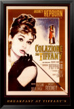 Breakfast at Tiffany's Posters
