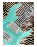 Riffs Photographic Print by Florene 
