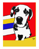 Good Boy Impressão fotográfica por Angel Turner Dyke Good Boy Impressão fotográfica por Angel Turner Dyke