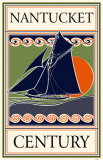 Nantucket Masterprint