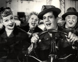 I Love Lucy Poster I Love Lucy Poster