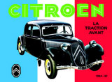 Traction Avant Plaque en métal
