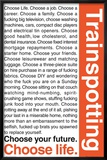 Trainspotting Posters