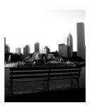 Buckingham Fountain Photographic Print by Jason F Wolf