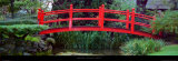 Japanese Gardens Lámina por James Red