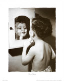 First Shave Umění