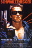 Terminator  Posters