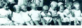 A Baby Show Line-Up Print