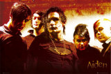 Aiden Poster