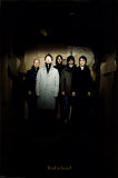 Radiohead Prints