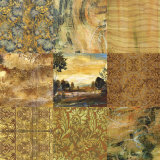 Transitions I Prints by Di Grazzia 