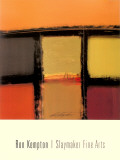 Sections III Affiches par Ron Kempton