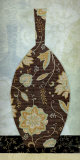 Paisley Vase II Posters par Yuko Lau