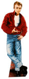 James Dean Lifesize Standup Cardboard Cutouts