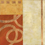 Divisions II Posters by Maureen Jordan