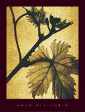 Golden Time II Kunstdrucke von Gil-lubin 