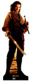 Will Turner Stand Up