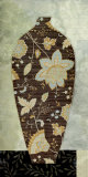 Paisley Vase I Prints by Yuko Lau