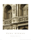 Park Avenue Posters by Randy Harris