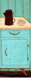 Side Table II Prints by Jo Oakley