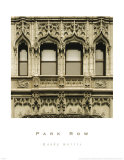 Park Row Art by Randy Harris
