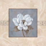 Summer Scent I Poster by Carol Robinson Summer Scent I Poster by Carol Robinson