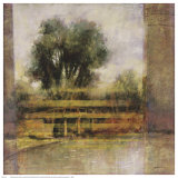 Serene Landscape Posters by Norm Daniels