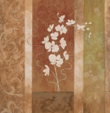 Nature's Silhouette I Plakater av Viv Bowles Nature's Silhouette I Plakater av Viv Bowles