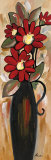 Summer Daisies II Posters by Joy Alldredge