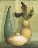 Be Leaves III Affiches par Lisa Audit