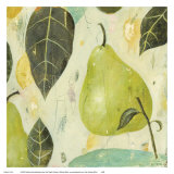 Pear Art by Nicholas Wilton