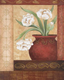Tulip Temptation II Art by Eugene Tava
