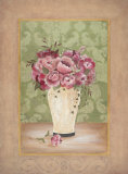 A New Romance I Print by Eugene Tava