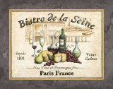 Gastronomia I Posters by Daphne Brissonnet