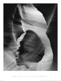Slot Canyon Swirls I Posters by Bob Hills