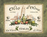 Gastronomia III Posters by Daphne Brissonnet