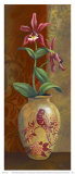 Oriental Vase I Plakat autor Thomas Wood Oriental Vase I Plakat autor Thomas Wood