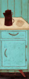 Side Table II Arte por Jo Oakley
