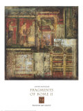 Fragments of Rome II Kunst von John Douglas
